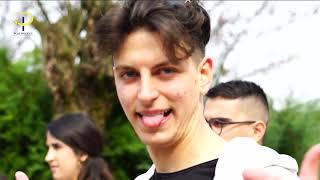 Green Enterprise - Erasmus Kocaeli-Turkey