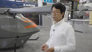 Unveiling KARGO UAV on 9.21.21