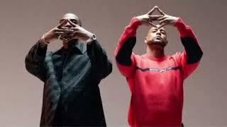 Daddy SDM (feat Booba) Slowed