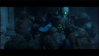 Pariah Nexus - Misfire Deathmark Hunt | Warhammer+ TV (2023)