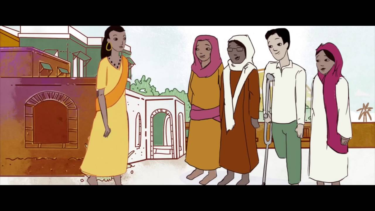 Second Annual UW Climate Change Video Contest - College Videos, First Place