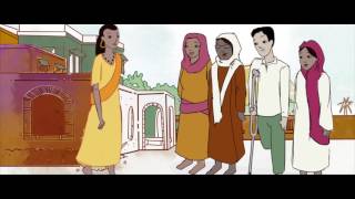 Archive: Second Annual UW Climate Change Video Contest - College Videos, First Place