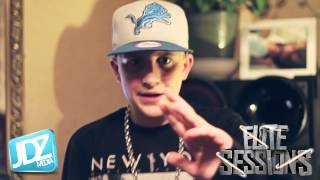 KD [ELITE SESSIONS] | JDZmedia