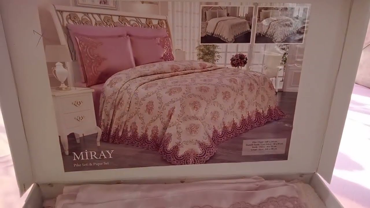 غرفة عروسة شحال؟رأيي الصريح فيها