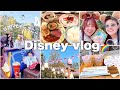 【中編】3世代ディズニーシーvlog🌏🌟🌊朝の準備から閉園まで🚢🎆【同性カップル👭】