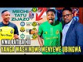 SALAMBA RATIBA HII YA YANGA NI KAMA TEMBO DHIDI YA SUNGURA OKELLO KICHEKO TU 
