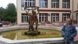 Лето 2014 Joined #санаторий #Дворцы #Карелия Summer 2014 Joined # sanatorium # Palaces # Karelia