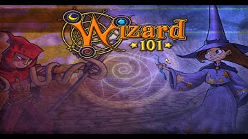 Wizard101 Myth LvL 120 1v1 Quick Match: The 94 Clutch?