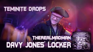 Teminite drops TheRealMadman - Davy Jones' Locker at show