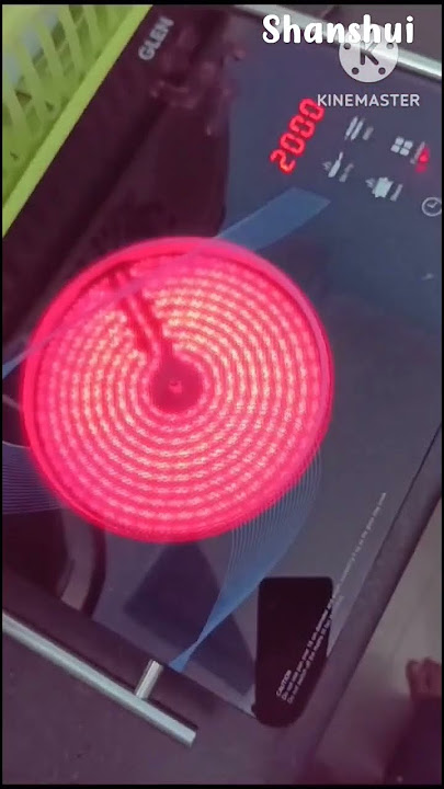 #INFRARED STOVE 😙🧋