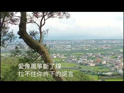 西海情歌／口琴演奏