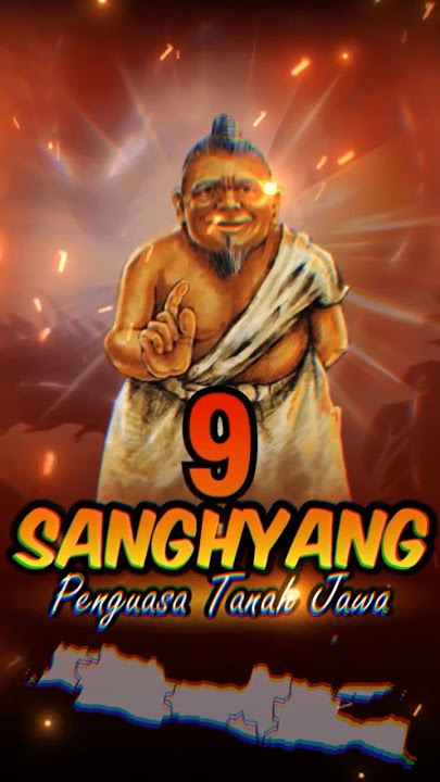 9 Jin Penguasa Tanah Jawa #shorts #sanghyang #sabdopalon #jin #ratukidul #semar #viral