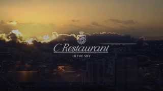 C Restaurant Time Lapse