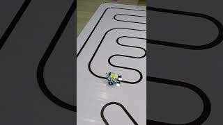 MRC2025 LINE TRACING LEGO SPIKE PRIME
