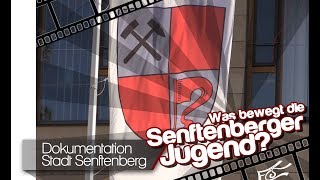 Was Bewegt Die Senftenberger Jugend? Film Crew Senftenberg Dokumentation 2017