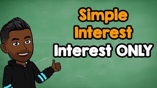 How to Calculate Simple Interest