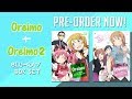 Oreimo & Oreimo 2 Complete Blu-ray Box Sets Coming Soon!