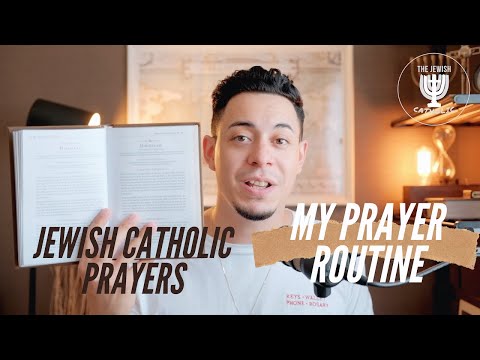 My Prayer Routine - Books, Devotions and Tools for Prayer