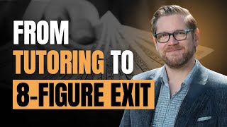 What Founders Get Wrong About Exits (and How John Rood Got It Right) | EP 86