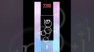 I made a long song in piano tiles 2! screenshot 4