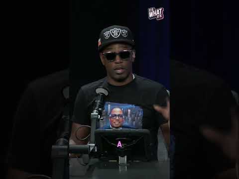 " Bro You're The Weakest <strong>Link</strong>!" Cam'ron Goes OFF on De'Aaron Fox