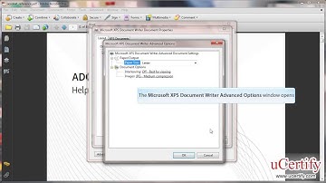 adobe acrobat 9 professional how to print documents demo