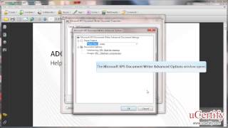 adobe acrobat 9 professional how to print documents demo