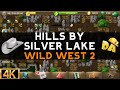 Hills by silver lake  6 wild west 2  diggys adventure