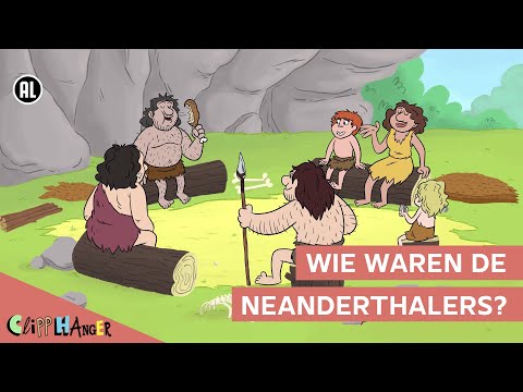 Video: In wie evolueert de elektrode?