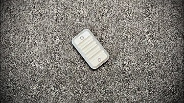 The Pyra! A Fidget Slider Review!