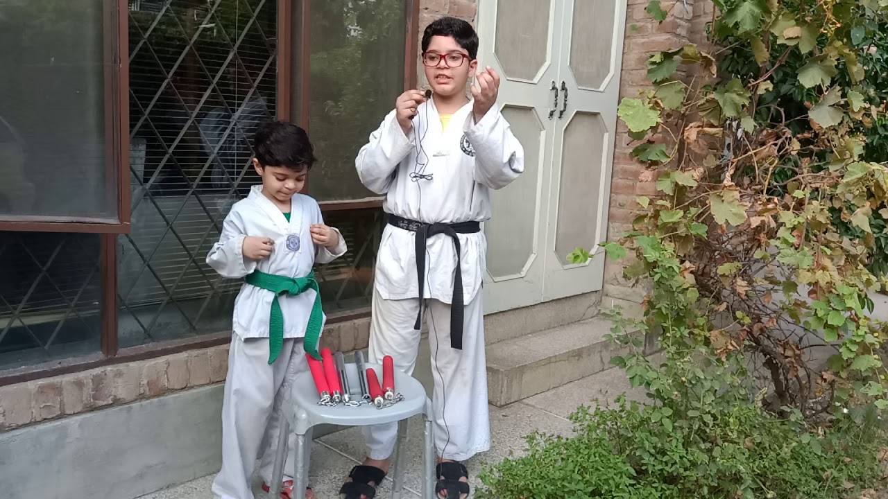 How to buy nunchucks. 🥋🥋🥋 YouTube