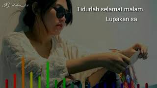 Drive Bersama Bintang Via Vallen Story WA