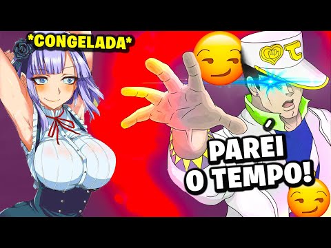 Memes de JoJo's Bizarre Adventure #86 en español 