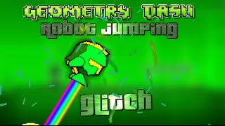 GitHub - MCJack123/DashBot-3.0: Geometry Dash bot to play & finish