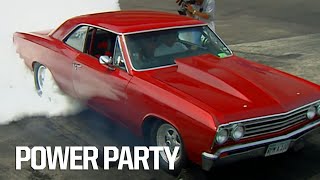 Hot Rods to Cool Customs: Street Machine Nationals  Horsepower S1, E19