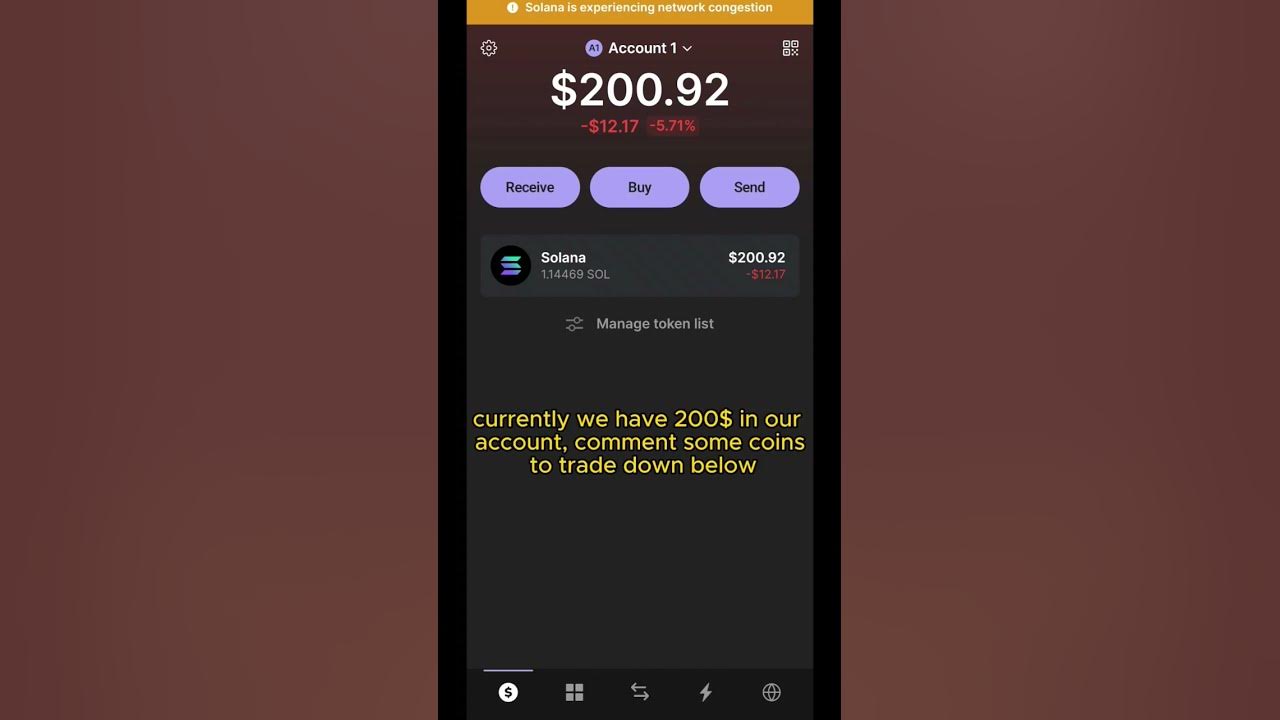 Broke Student Trying To Turn 200 Into 20 000 Trading Meme Coins YouTube broke-student-trying-to-turn-200-into-20-000-trading-meme-coins-youtube