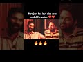 Bellamkonda praising Prabhas ❤️❤️😎 #prabhas #kalki2898ad #telugucinema #shorts
