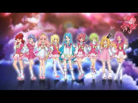 AKB0048  Yume wa Nando mo Umarekawaru