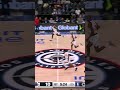 Nasty Block by Kai Jones 🔥 | LA Clippers