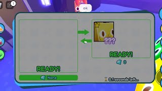 Trading For Den Huge Scary Cat Big W