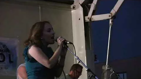 4th Pine Valley Carnival, Belinda Naccarato, Vaugh...
