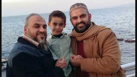 خطر اللعن ((3(( القارئ لشيخ عبدالرحمن عوض مسجد الحبالصة .لبنان .عكار..  الجمعة 9.2.2018