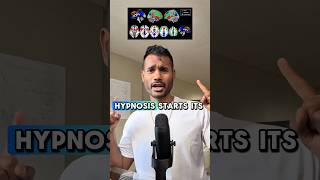 Singing About Whether Clinical Hypnosis is Real #hypnotherapy #hypnosis #hypnotherapist