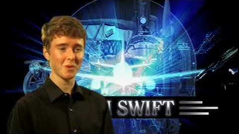 The Legend of Tom Swift