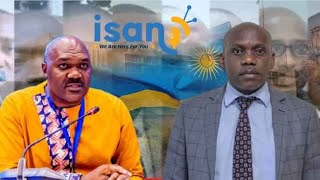 Babayobozi Bo Muri Rusizi Basezeye Guverineri Mushya