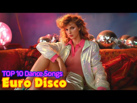 80년대 90년대 유로 디스코 댄스곡 TOP 10 로맨틱 디스코 곡 플레이리스트  80년대 90년대 유로 디스코 댄스곡 TOP 10 로맨틱 디스코 곡 플레이리스트
