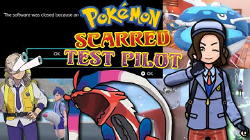The Most Successful Death on Arrival - The Pokémon Scarlet/Violet Video Essay