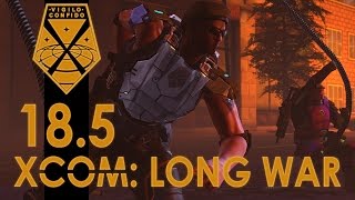 XCOM - Long War - 18.5