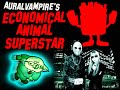 Economical Animal Superstar