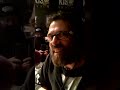 Capture de la vidéo Chris Barnes (Six Feet Under, Ex - Cannibal Corpse) Reads His Own Lyrics On Radio